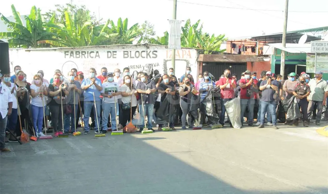 Inician acciones de Certificación de Panteones