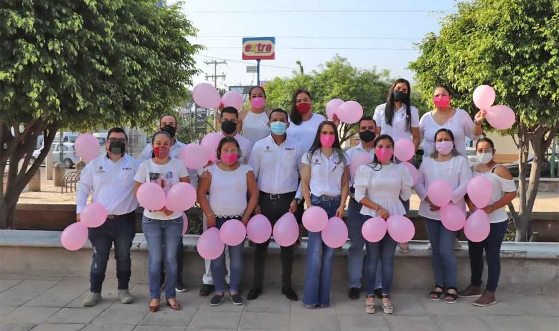 Se suma a la prevención del cáncer de mama