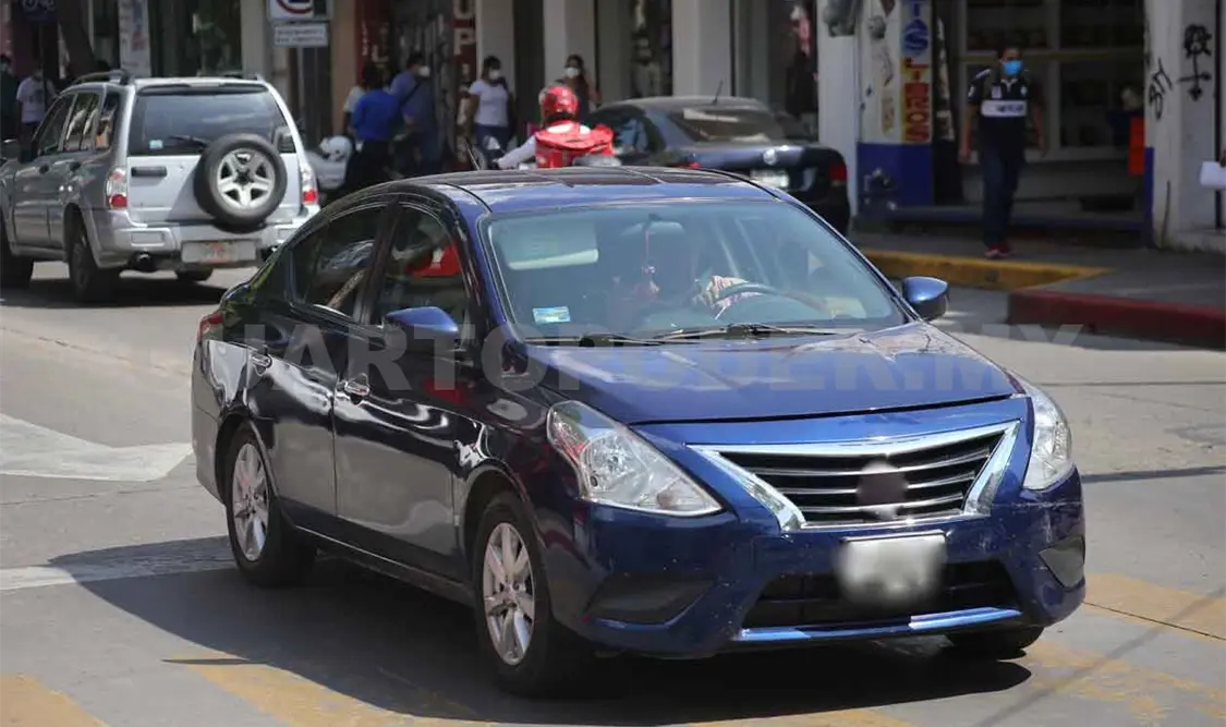 Incomoda la llegada de Uber a la capital