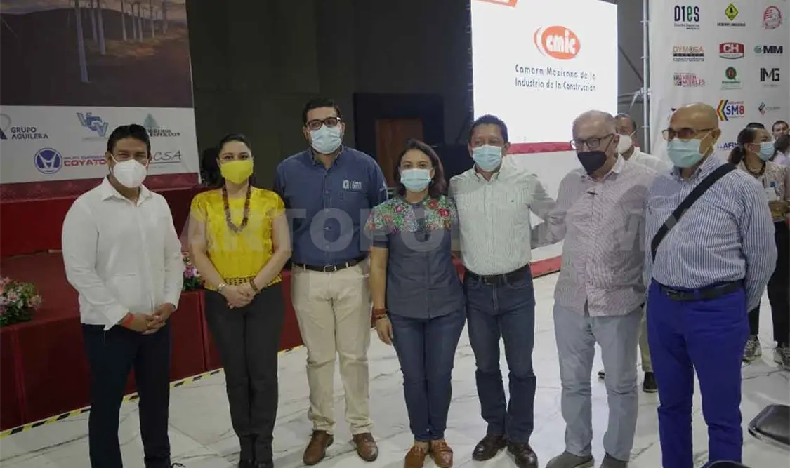 Tren Maya detonará economía del sureste: Llaven