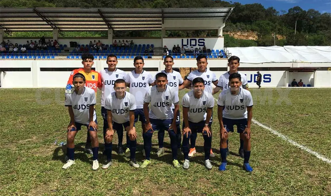 UDS FC pone la mira en la Liga Premier