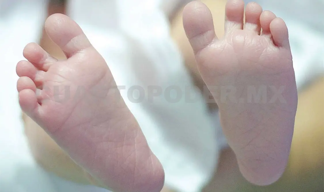 ¿En qué momento comienza la vida? Es el principal debate en el tema del aborto. Diego Pérez / CP