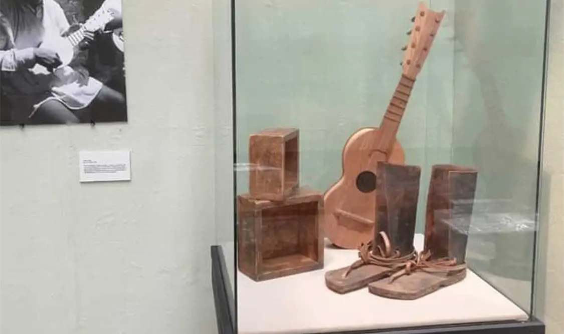 Exponen espacios, rostros y momentos