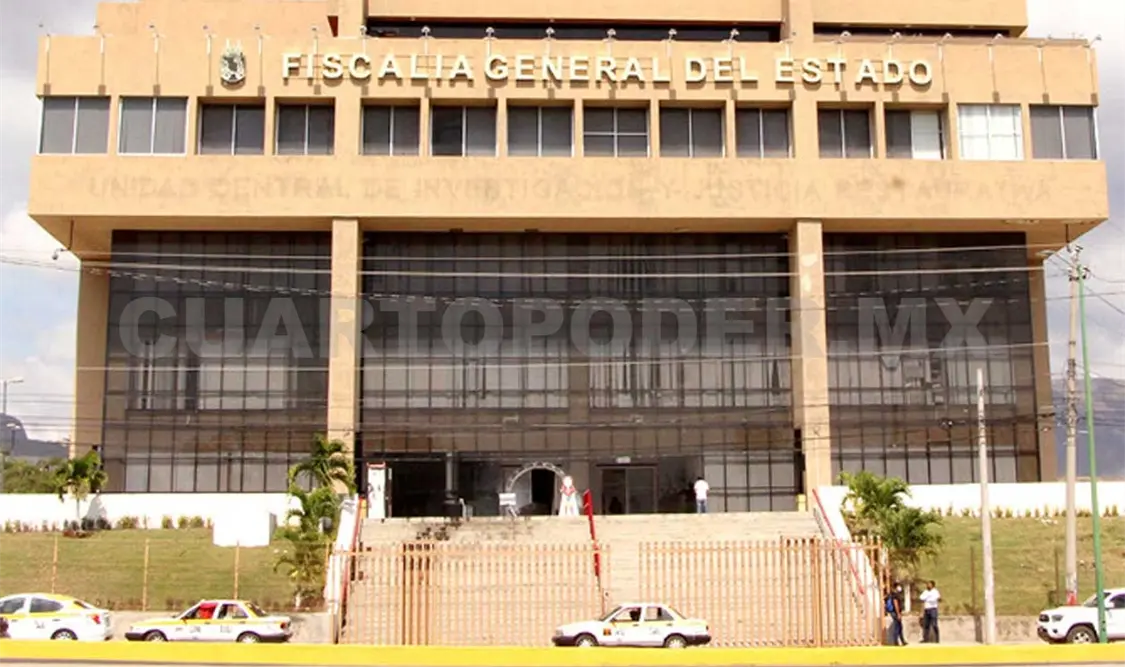 Alfredo “N” recibe sentencia condenatoria de 25 años por homicidio calificado en SCLC. CP