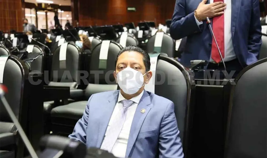 Bienestar de Chiapas y México es prioridad