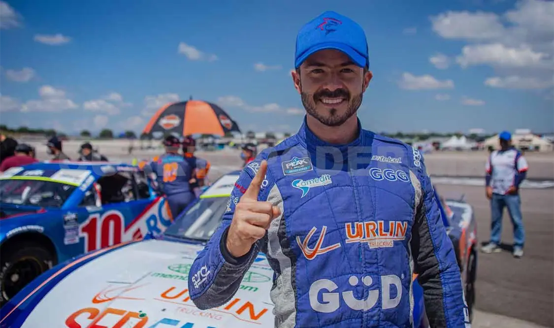 Héctor González rescata el aprendizaje