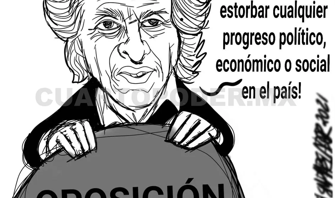 ¿Incongruencia política?