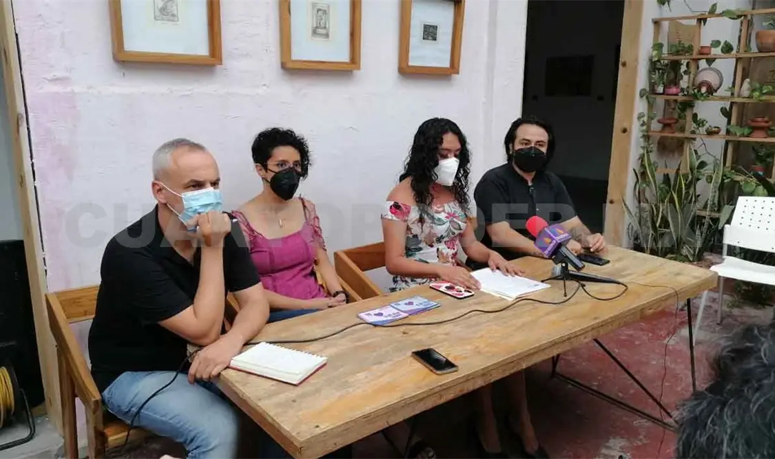 Exigen legislación a favor de la identidad de género