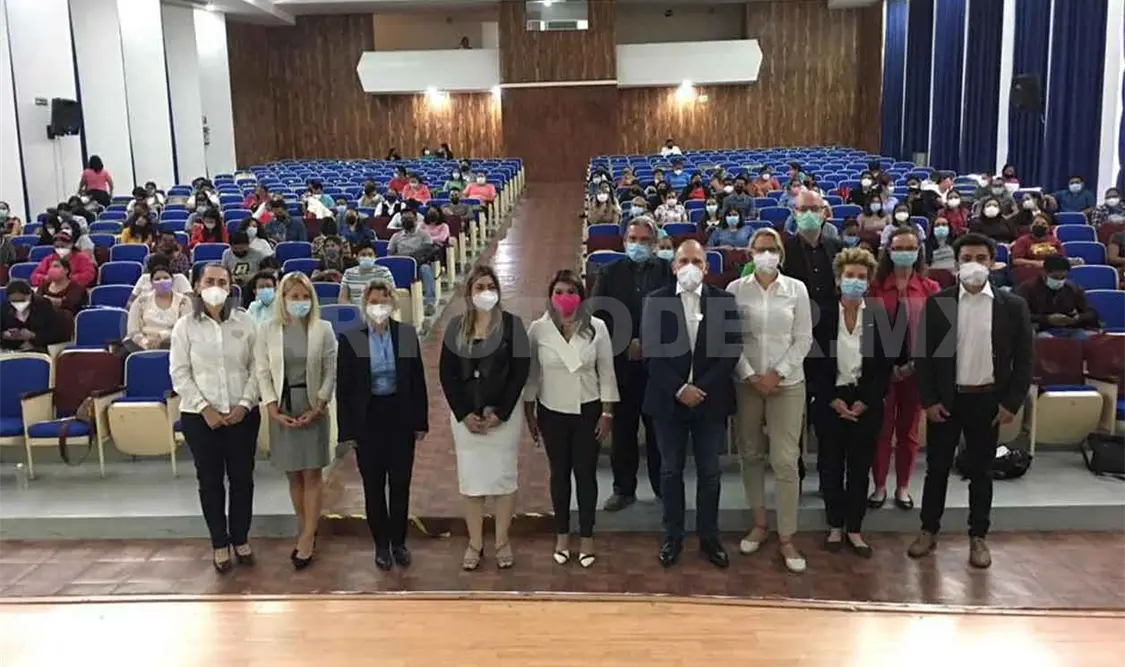 Inicia reclutamiento de enfermeras para Alemania