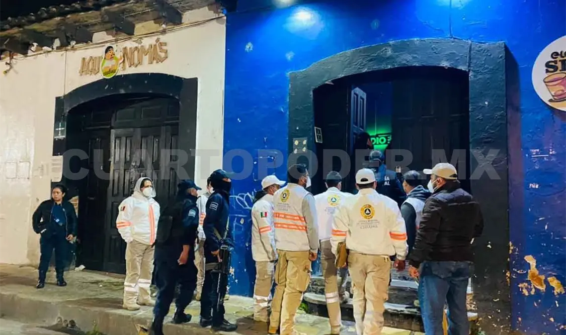 Suspenden dos bares más por violar la ley