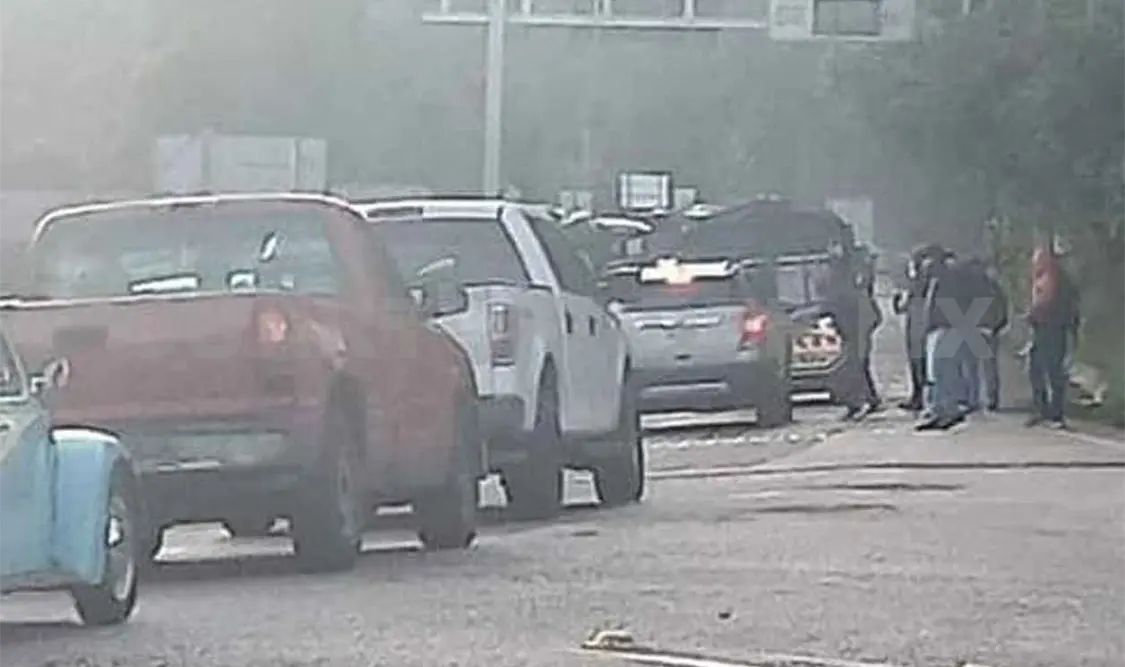 Realizan boteo para exigir plazas