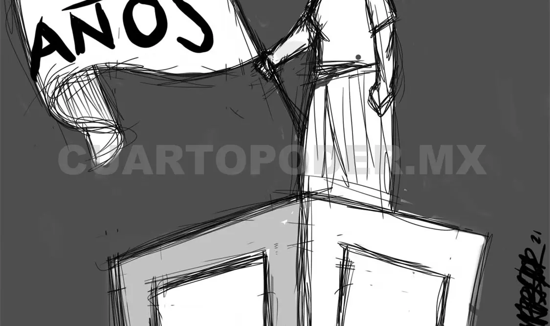 68 aniversario del voto de las mujeres en México