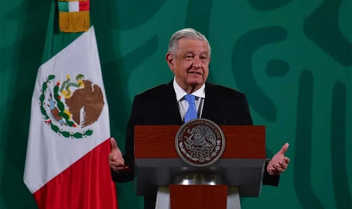El titular del Ejecutivo señaló que la clave de muchas cosas es no desatender a los jóvenes y mucho menos discriminarlos. Cortesía