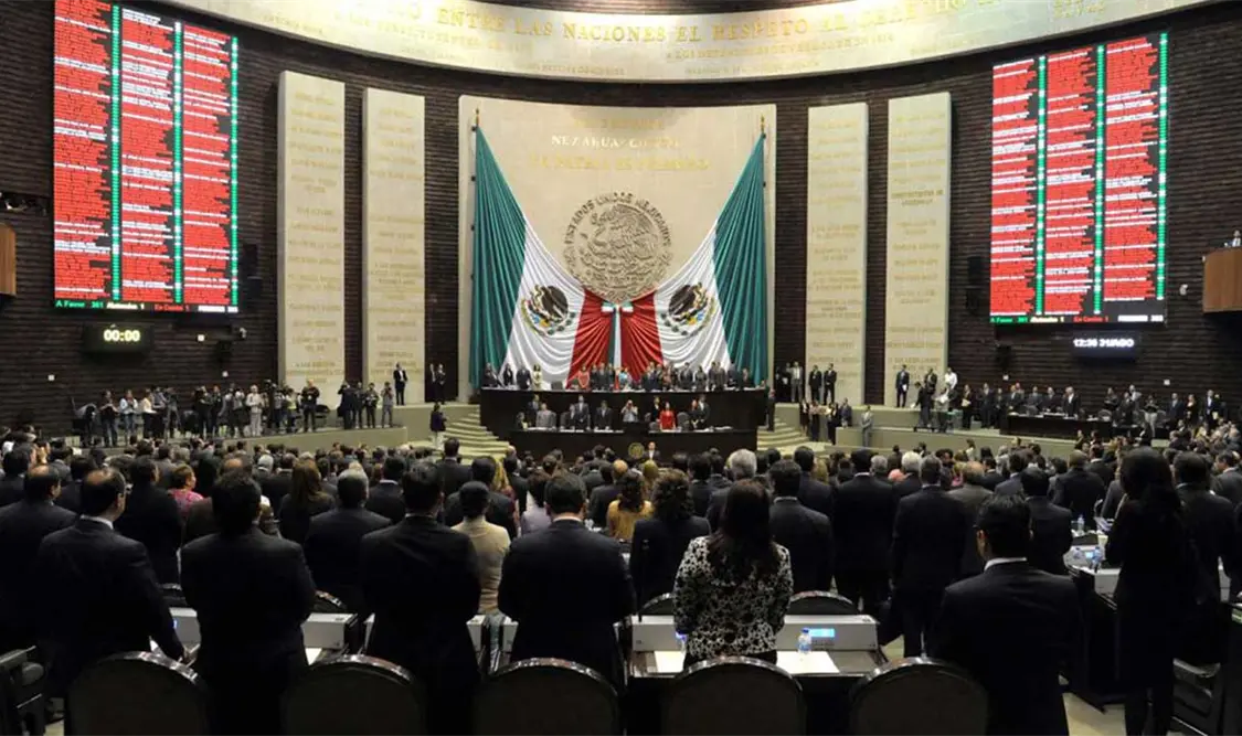 Alistan 500 reservas para Miscelánea Fiscal