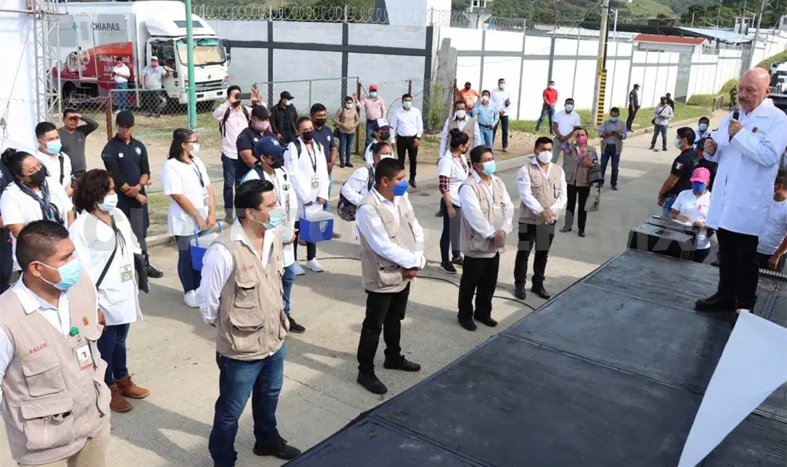 Convocan a ayuntamientos fortalecer servicios de salud