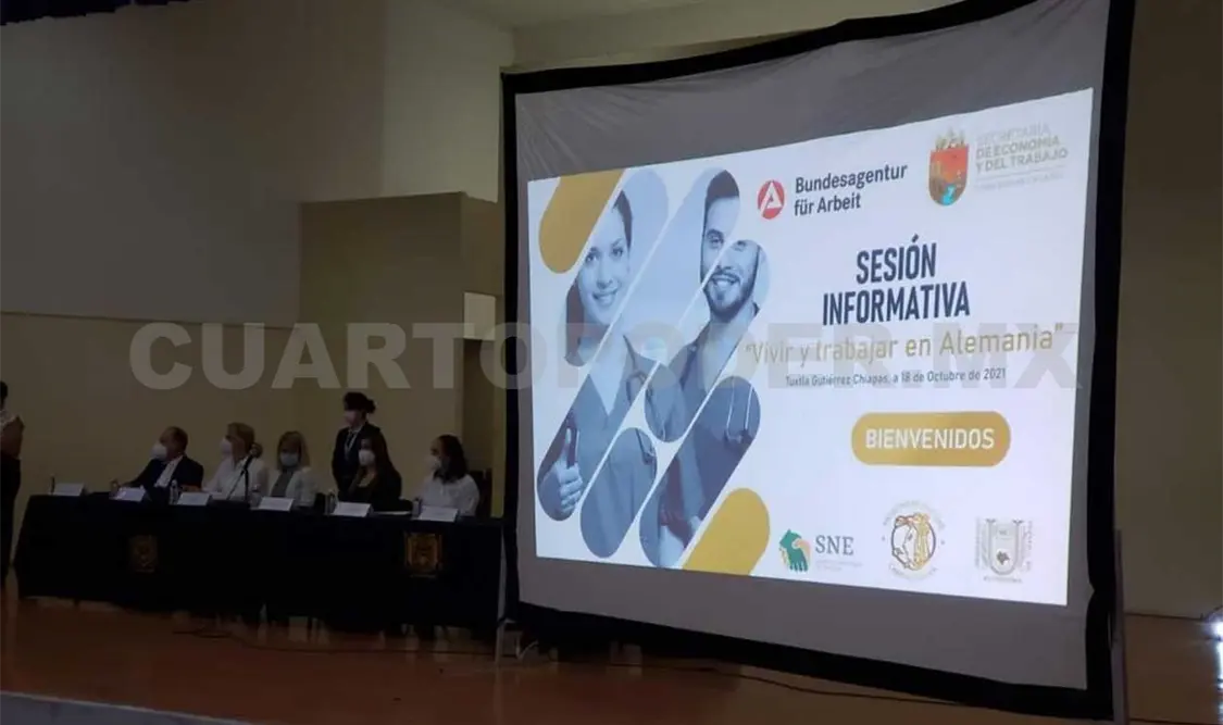 Otorgarán cursos para aprender alemán