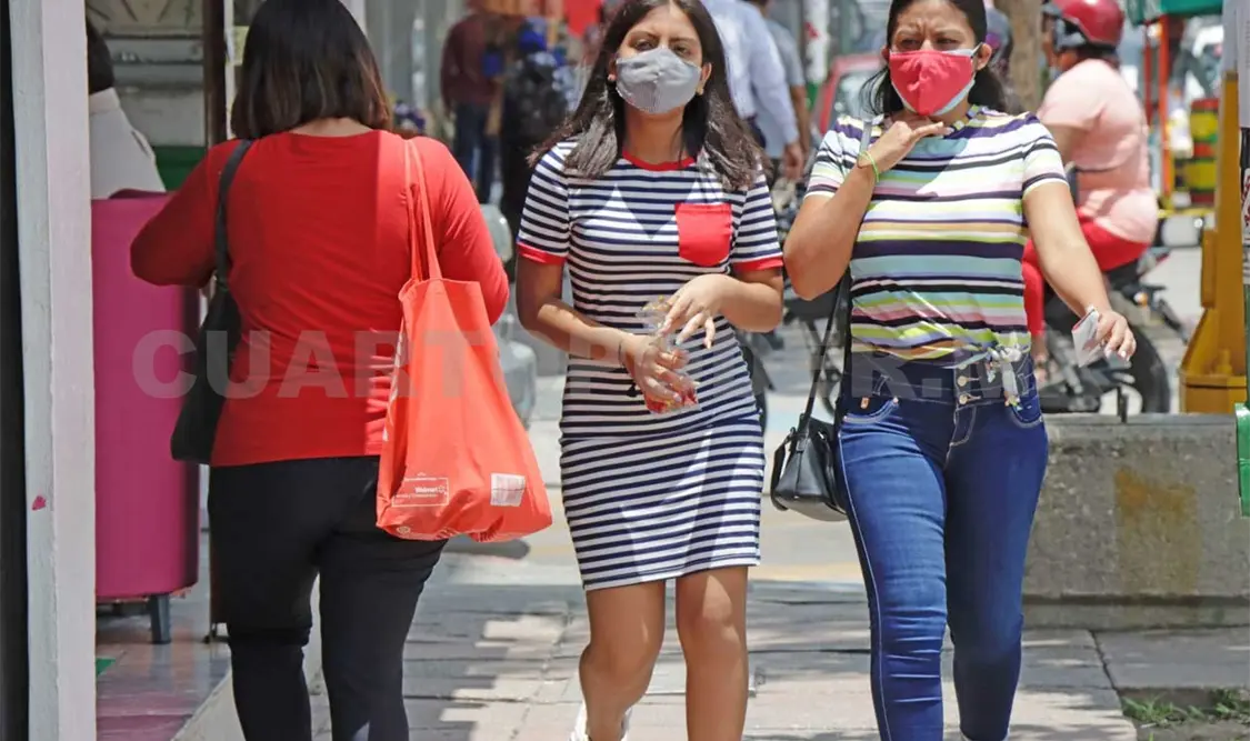 Eliminar Impuesto rosa, gran beneficio para mujeres