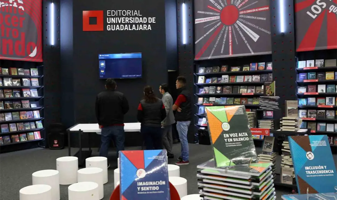 Para esta edición, el 70 % de sus actividades serán presenciales y 30 %, virtuales. Cortesía