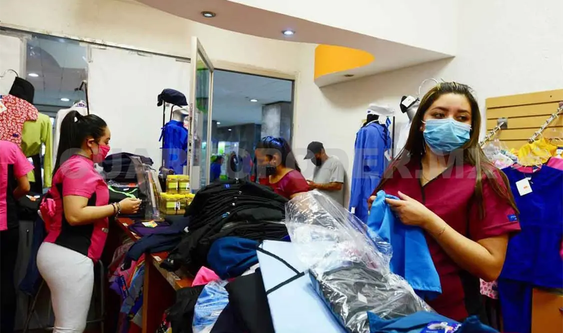 Brecha laboral, un reto para la sociedad