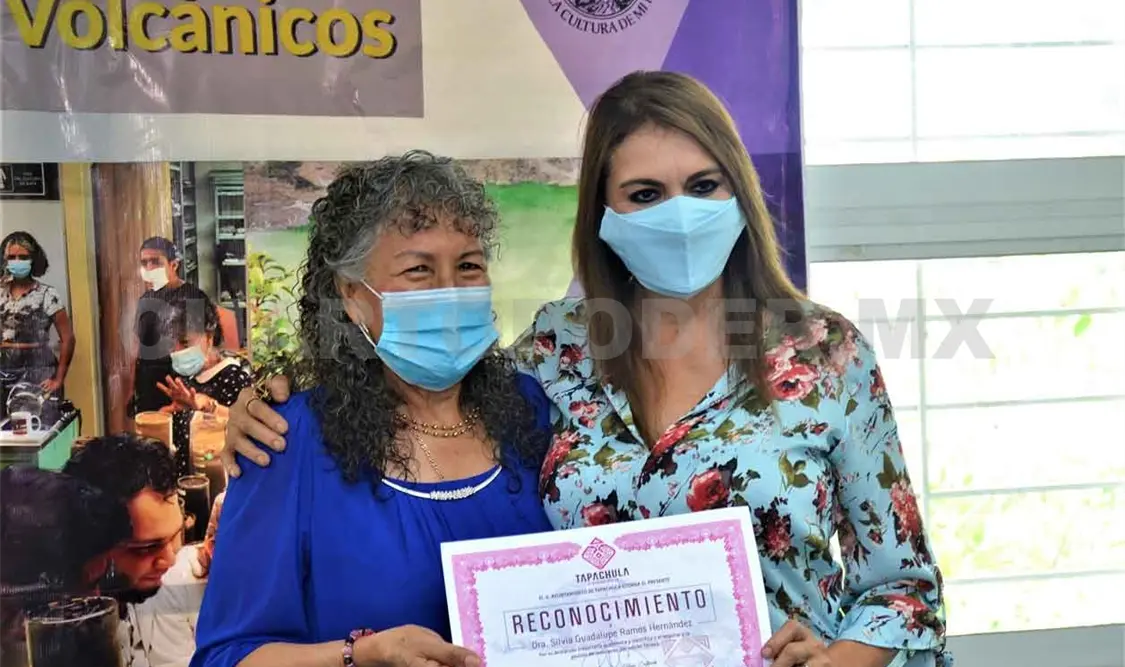 Asiste Urbina a 1ª Reunión de Ambientes Volcánicos