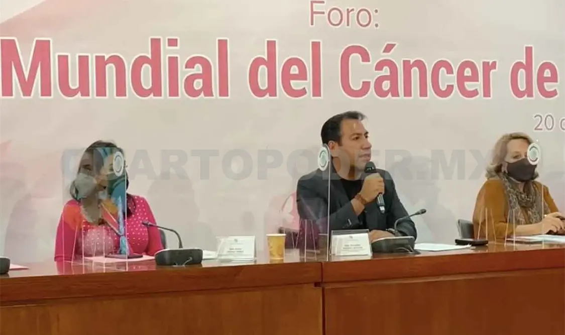 Emprender acciones para prevenir cáncer de mama
