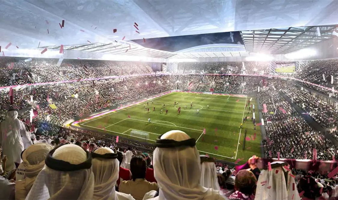 ¿Cómo y cuándo será el sorteo para Qatar?