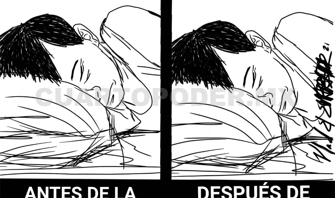 Regreso a clases, contagios a la baja