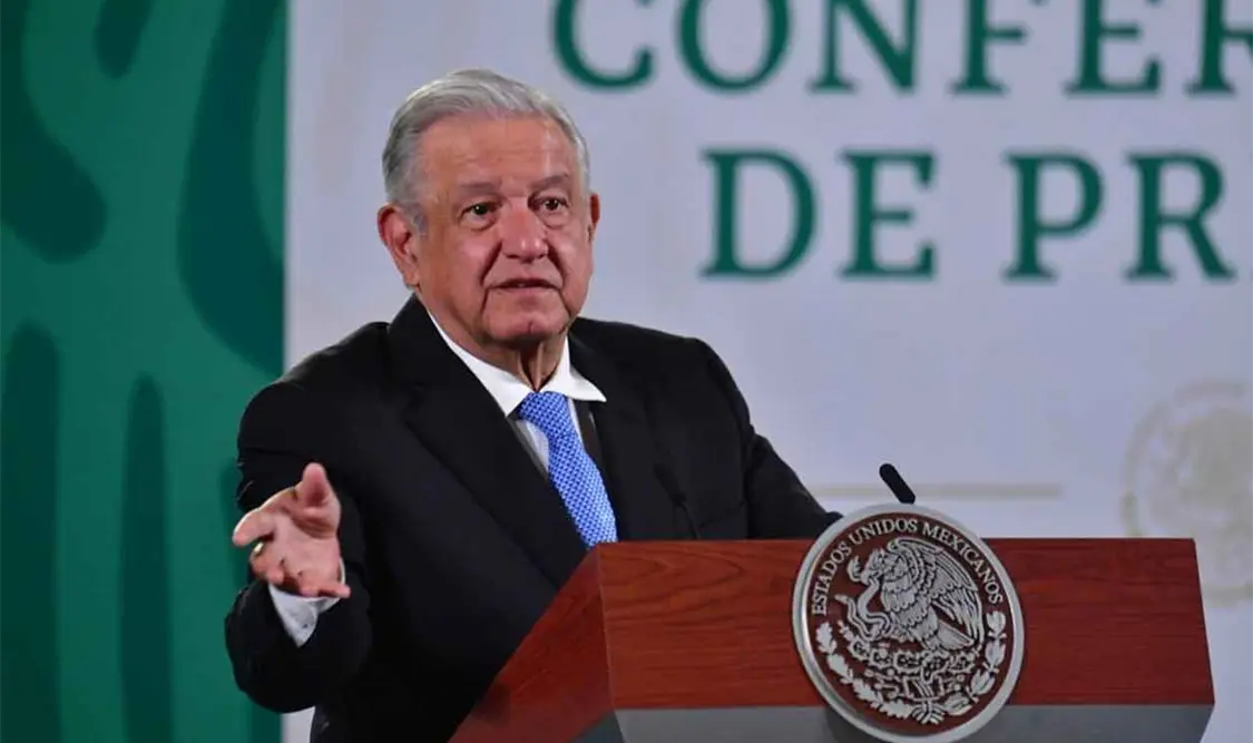 La UNAM perdió su esencia: AMLO