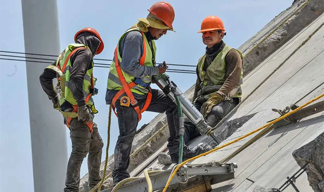 Apoyarán a víctimas y rehabilitarán L12