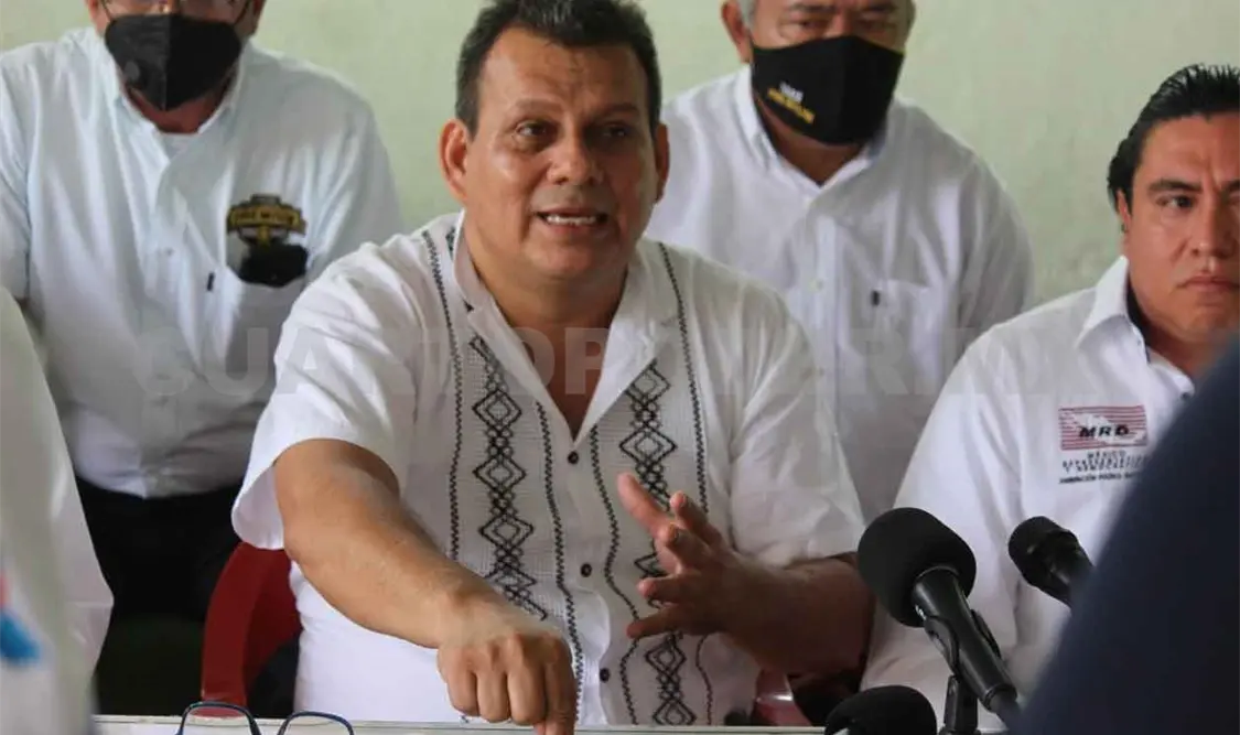 Entrega de concesión facilita renovación de las unidades