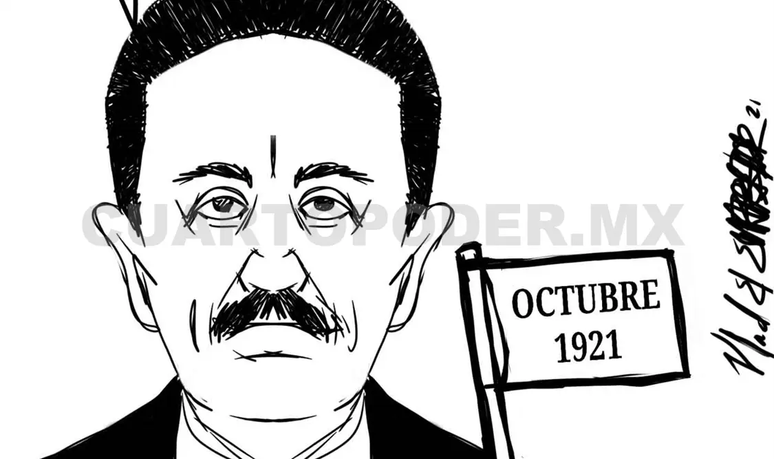 Cien años de la SEP