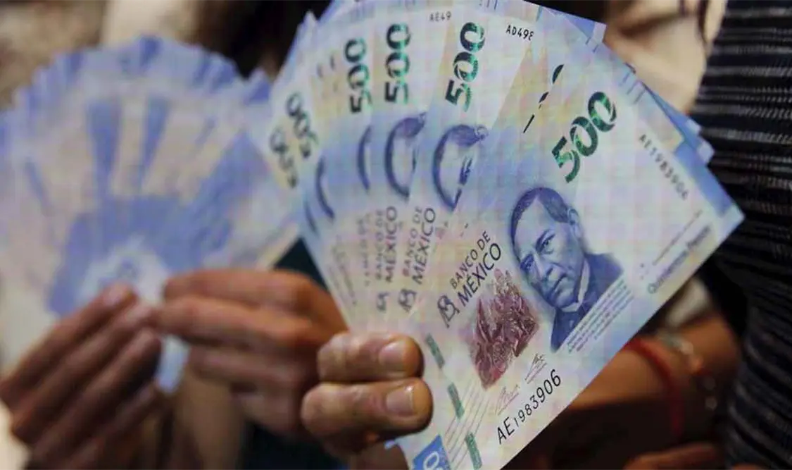 México no necesita una reforma fiscal