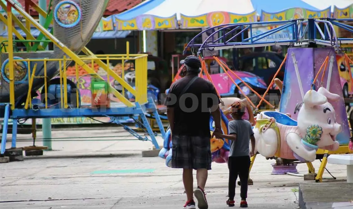 Convivencia Infantil reabre sus puertas