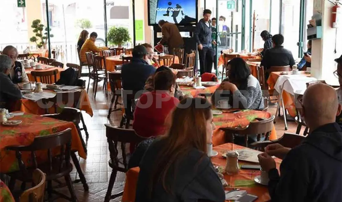 Día de Muertos sumará a la recuperación económica