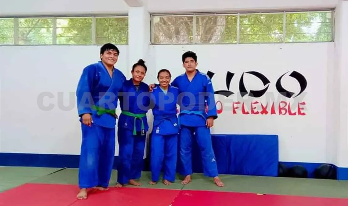 Alistan participación en el Nacional Universitario