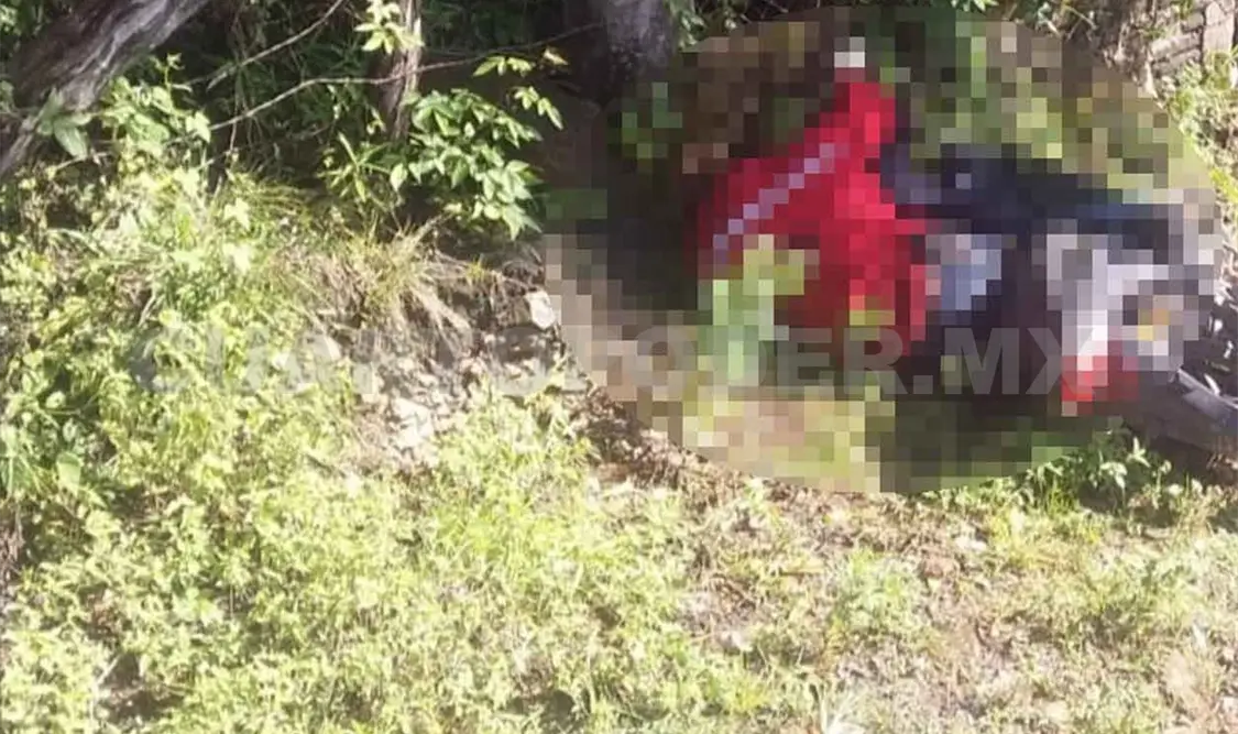 Asesinan de tres balazos a albañil en Comalapa