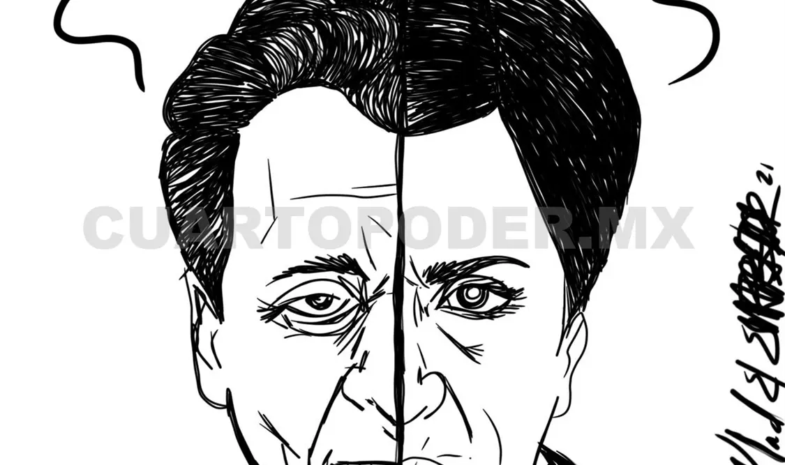 Manipulación de la justicia