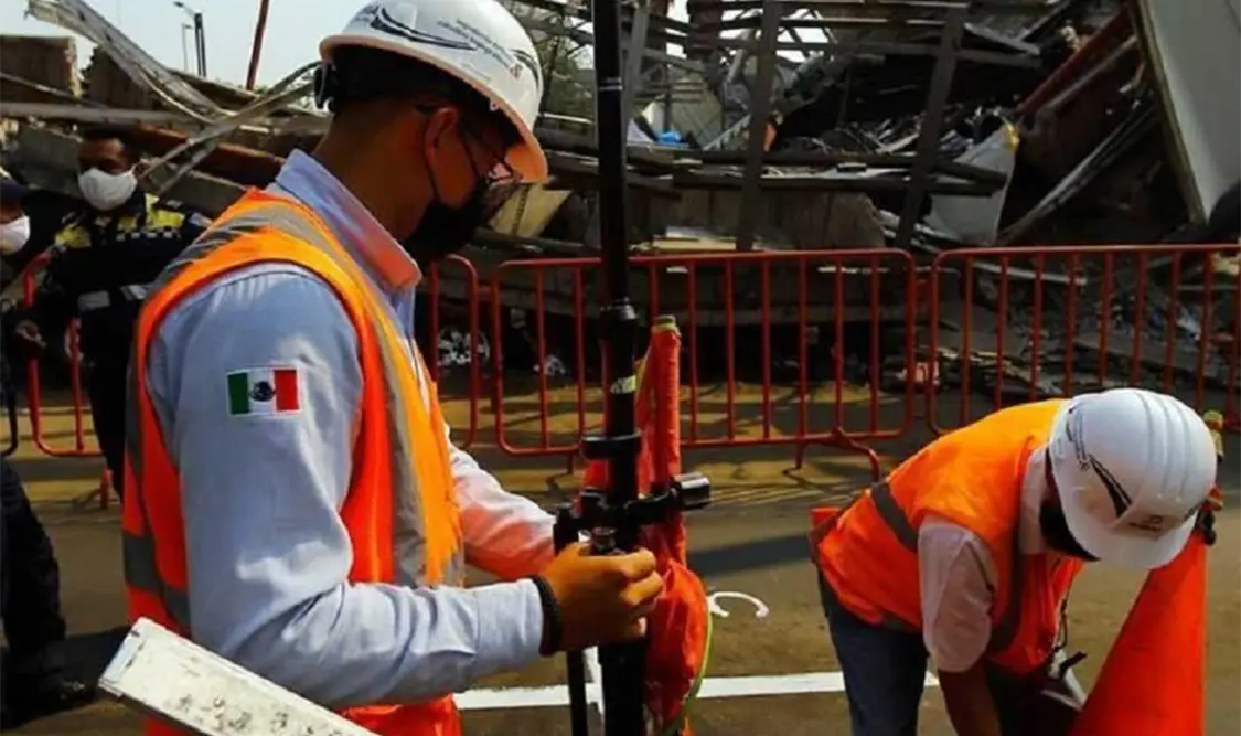 Hubo antecedentes reportados por los trabajadores para que se le diera mantenimiento al STC, los cuales no fueron llevados a cabo. Cortesía