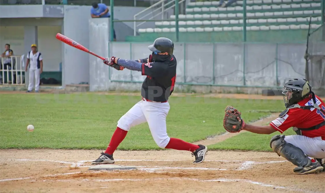 A finales de mes se cantará el “playball”