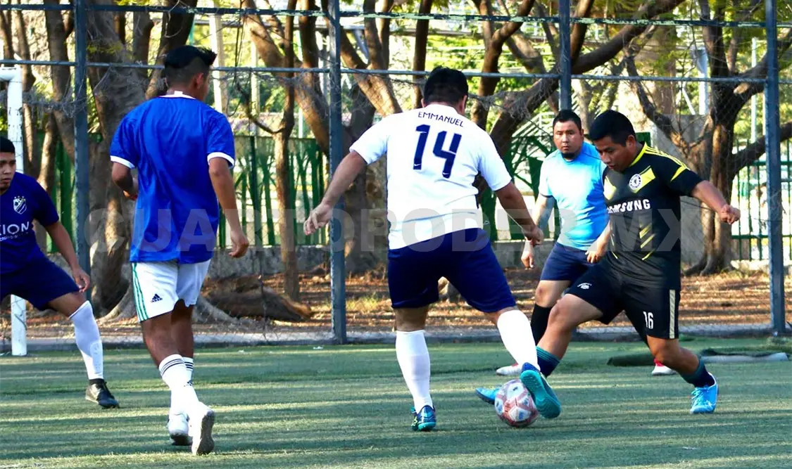 Los subcampeones Guerreros harán su debut en el nuevo campeonato. Cortesía
