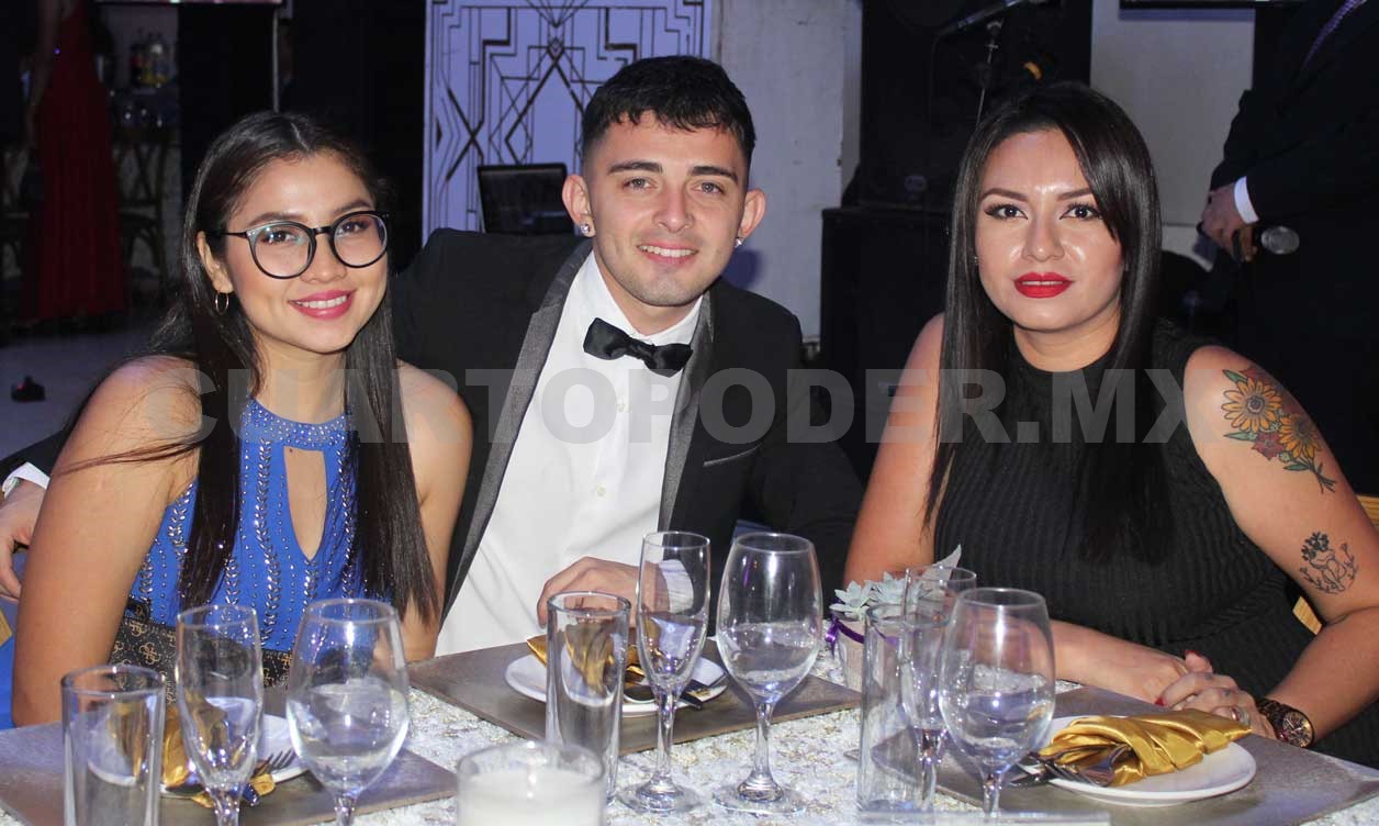 Unieron sus vidas en matrimonio