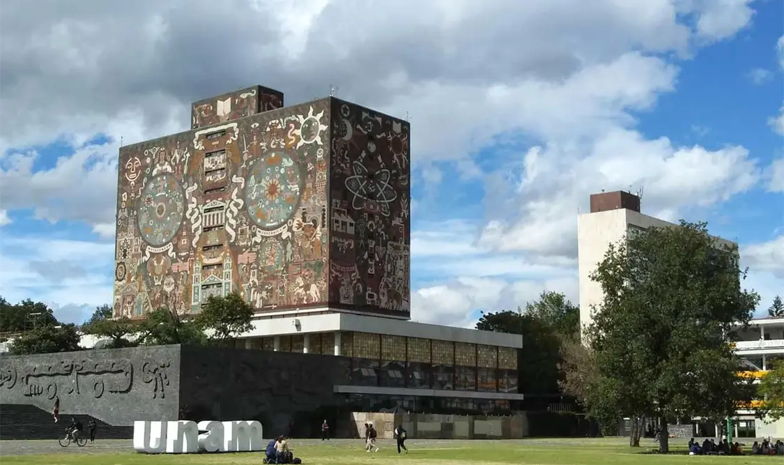 Condenan “ataque” contra la UNAM