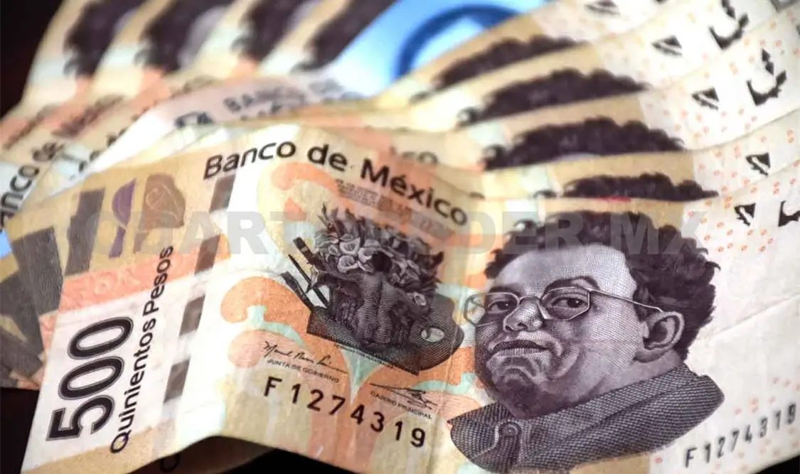 Gobierno ha dado casi mil millones en créditos