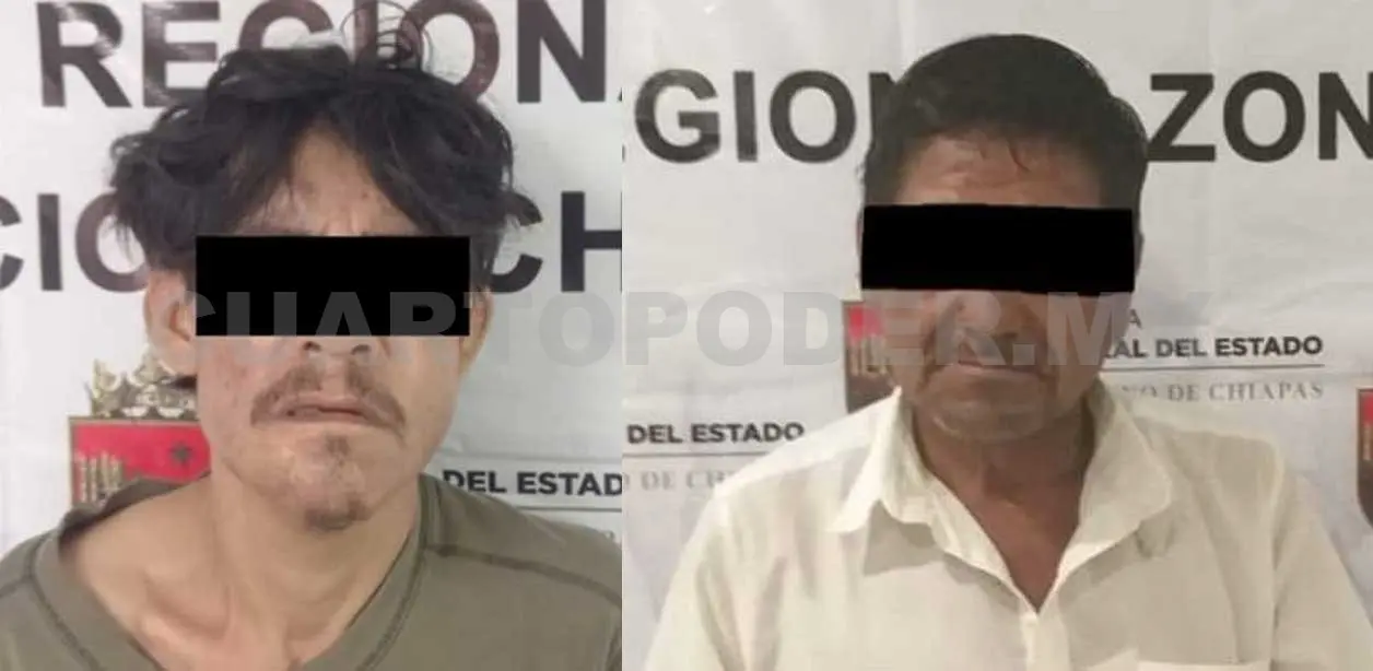 Viola a una niña de nueve años
