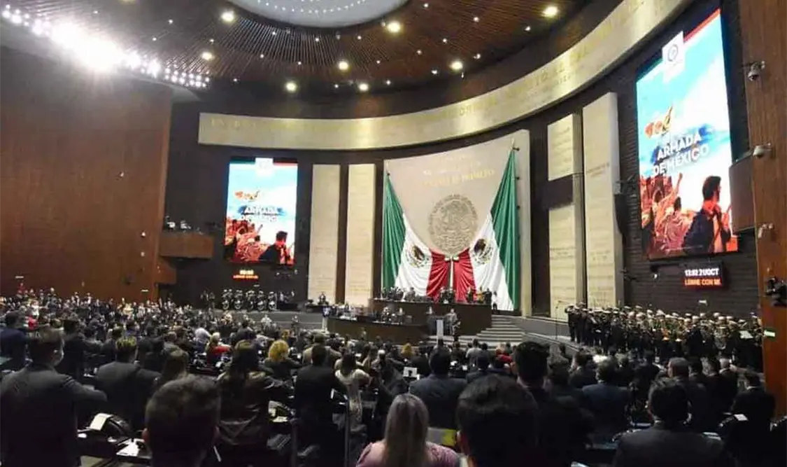 Analizan denunciar a diputados de Morena y PT