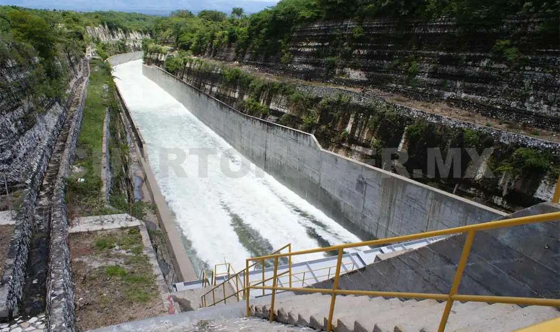 Agua potable, un derecho de toda la población