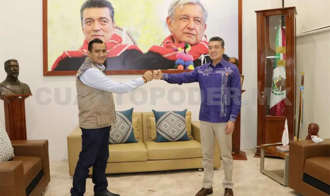 Convoca REC al Programa Pensión para el Bienestar