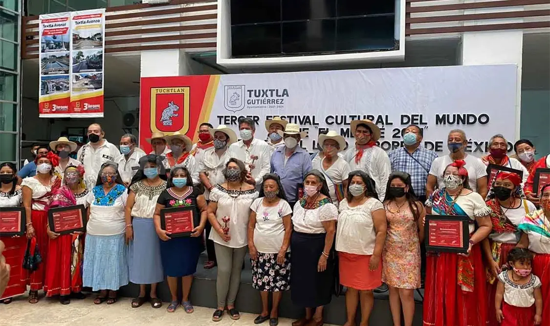 Inicia tercer festival “El Meque”