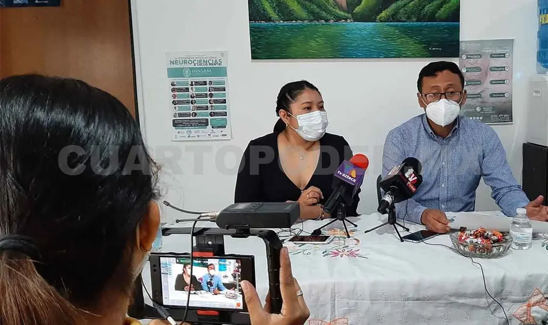 Neurocovid: delirios, trastornos y hasta crisis epilépticas