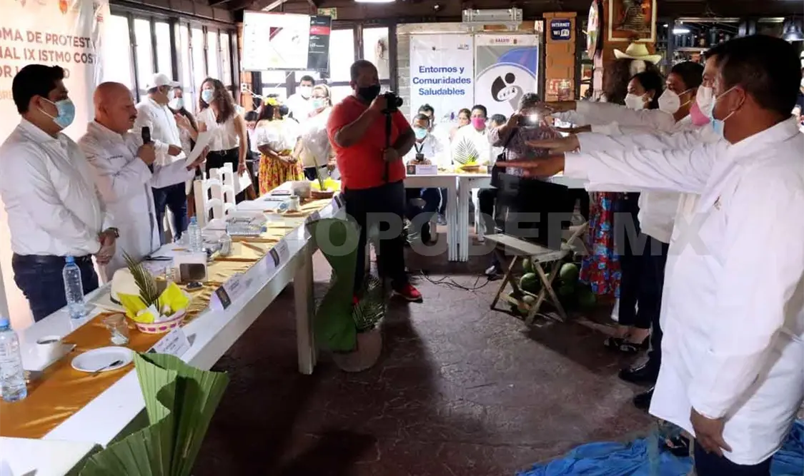 Unificar esfuerzos impacta en la salud de la región